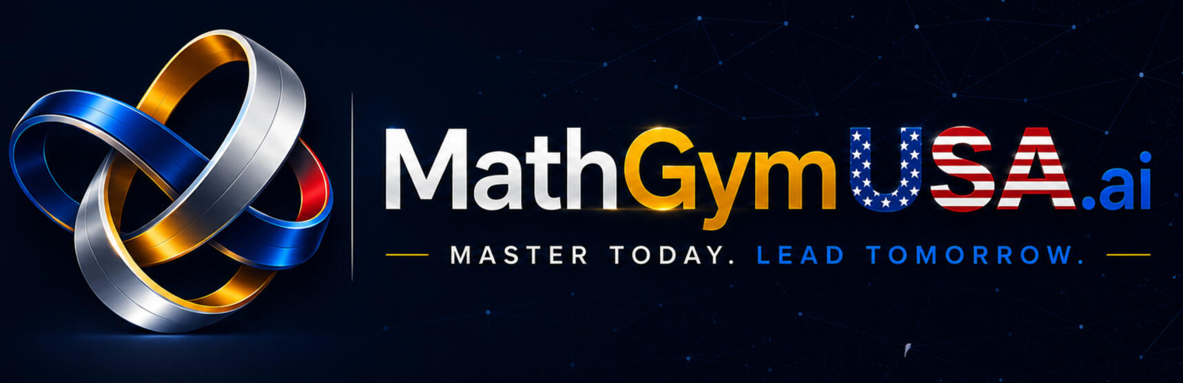 MathGymUSA.ai